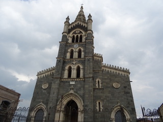 Santa Maria Randazzo